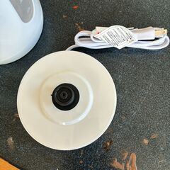 ドリテック(dretec) 電気ケトル 1.0Lの画像