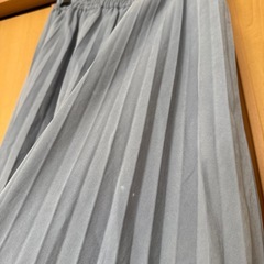 スカートの画像