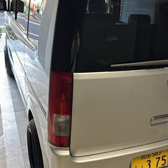 エブリイ da64w   マフラー　ワンオフの画像