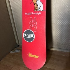 スノボ　板の画像