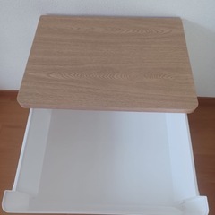 収納チェスト　3段の画像