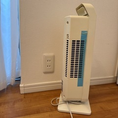 スイング扇風機の画像