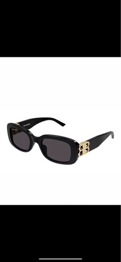 バレンシアガ　サングラス