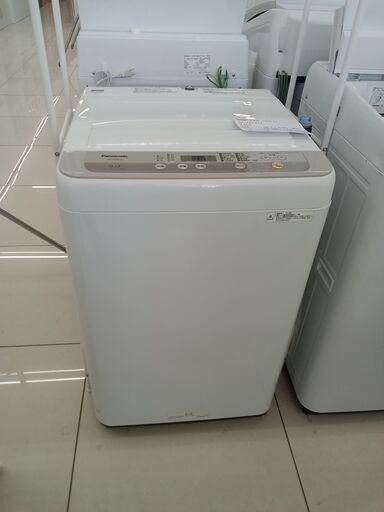 ☆リユースのサカイ日立店☆HJ8467 Panasonic 洗濯機 5kg 19年製