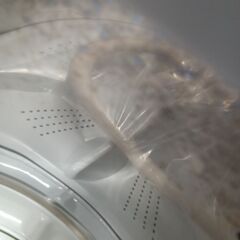 ★リユースのサカイ日立店★HJ8467 Panasonic 洗濯機 5ｋｇ 19年製 動作確認／クリーニング済み の画像