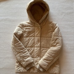 g.u.ナカワタジャケットの画像