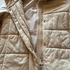 g.u.ナカワタジャケットの画像