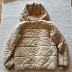 g.u.ナカワタジャケットの画像