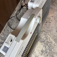 ヒーターの画像