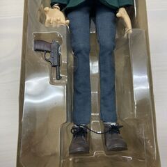 メディコムトイ スタイリッシュコレクション 01 ルパン三世 フィギュア おもちゃ MEDICOMTOY 札幌市手稲区の画像