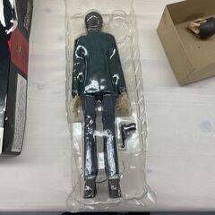 メディコムトイ スタイリッシュコレクション 01 ルパン三世 フィギュア おもちゃ MEDICOMTOY 札幌市手稲区の画像