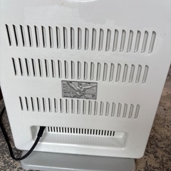 ヒーターの画像