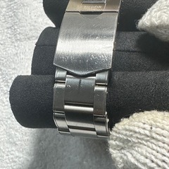 TUDOR ブラックベイ GMTの画像