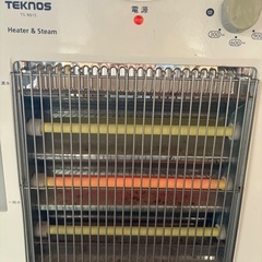 ヒーターの画像