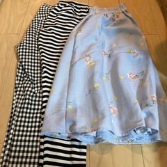 レディース　服、パンツ、スカート　16点まとめ売り！の画像