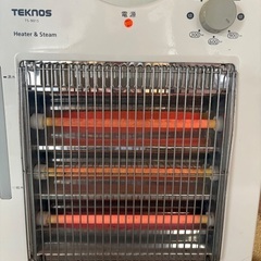 ヒーターの画像