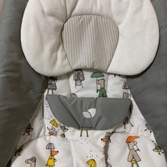 Joie バウンサー ドリーマーの画像