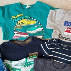 早い者勝ちです、洋服まとめ売りの画像