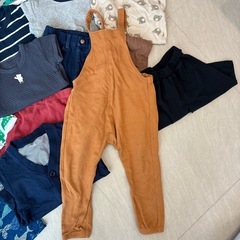 早い者勝ちです、洋服まとめ売りの画像