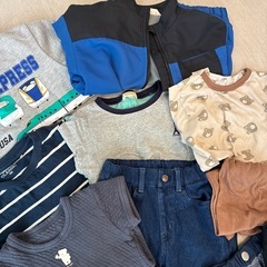 早い者勝ちです、洋服まとめ売りの画像