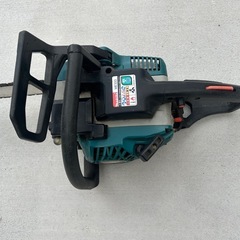 チェンソーの画像