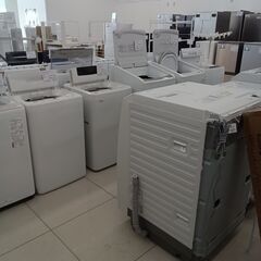 ★リユースのサカイ日立店★HJ8468 Panasonic 洗濯機 6ｋｇ 23年製 動作確認／クリーニング済み の画像