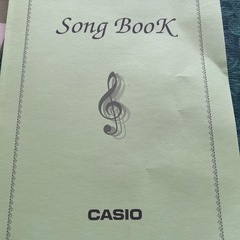 CASIO-LK-55の画像