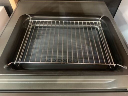 【リサイクルストアスターズ鹿大店】2021年製　KOIZUMI　オーブンレンジ Gourmena(グルメナ) レッド KOR-1801/R [18L]