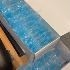 シャリオン社　セルフホワイトニング機械　　沖縄限定　の画像