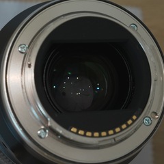 TAMRON 28-75mm F/2.8 Di III VXD G2の画像