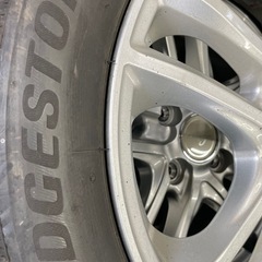 155/65r14 スタッドレスの画像