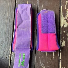 パワーリストの画像