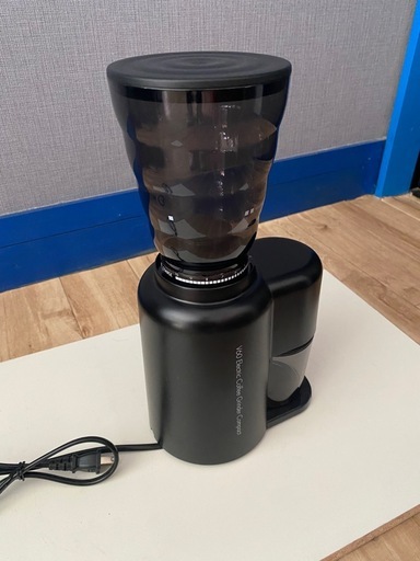 HARIO ハリオ V60 電動コーヒーグラインダーコンパクト EVC-8B