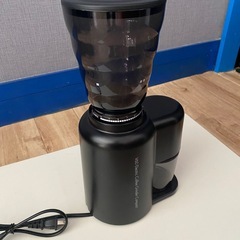 HARIO ハリオ V60 電動コーヒーグラインダーコンパクト EVC-8Bの画像