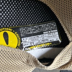 ヤールーメット フリーサイズの画像