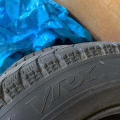 185/70R14スタッドレス
の画像