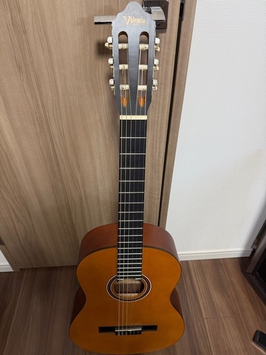 フォークギター 美品