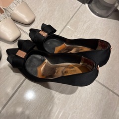 まとめ女性ヒールの画像