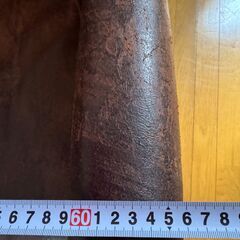 本革 プロフェッサーアームチェア　一人掛け　RH レストレーションハードウェアの画像