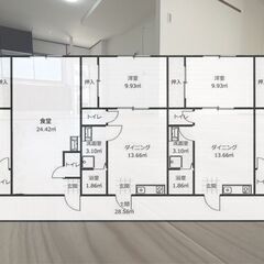 ●世話人 兼 生活支援員●スタッフの画像