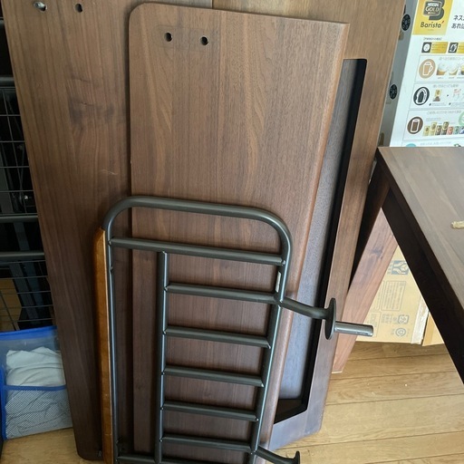 3モーター電動ベッド 搬入・組立込み