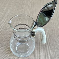 差し上げます　水差しの画像