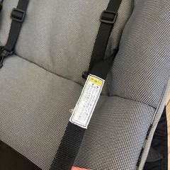 KATOJIバウンサー/中古の画像