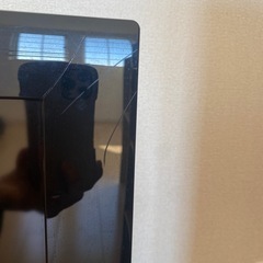 【譲り先決まりました】テレビの画像