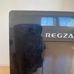 【譲り先決まりました】テレビの画像