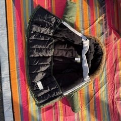 お子様用アウター
の画像