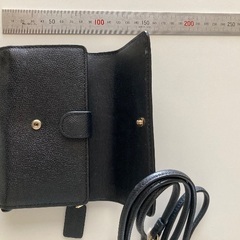 COACM財布の画像