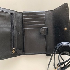 COACM財布の画像