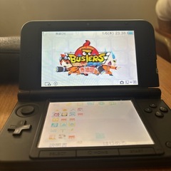 任天堂3Ds(早い者勝ち)の画像