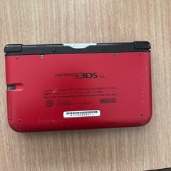 任天堂3Ds(早い者勝ち)の画像